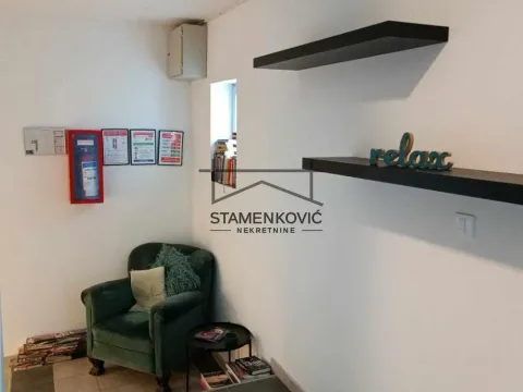 Prodaja, dvosoban stan, 57m², Blok 8, Petrovaradin - image 15