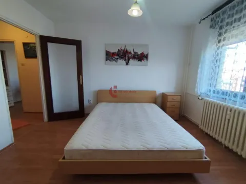 Rent, two bedroom apartment, 62m², Prozivka, Subotica - image 4