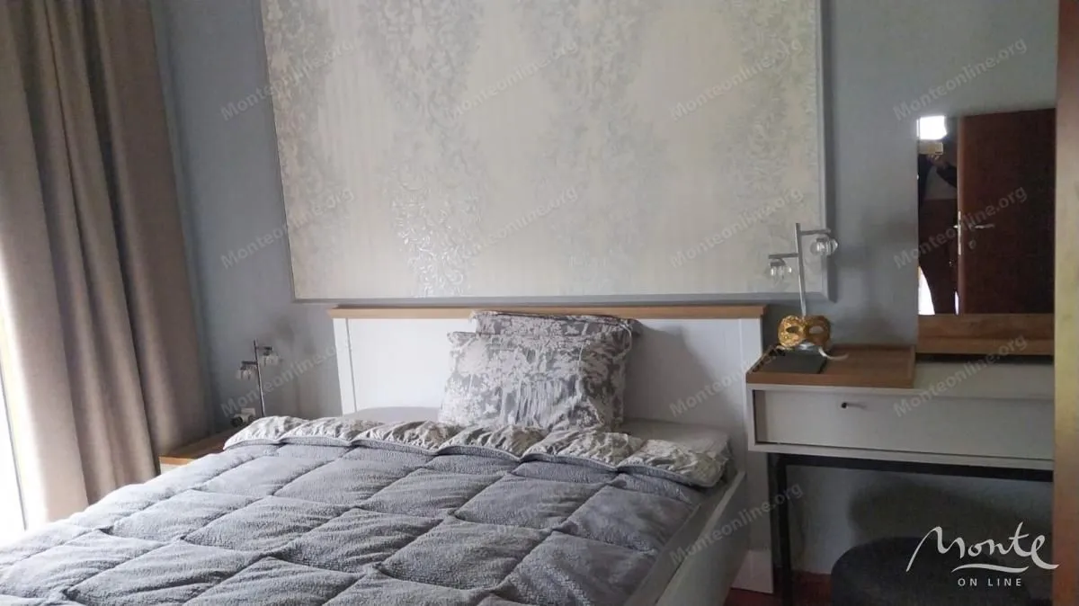 Sale, apartment, 104m², Centar, Bar