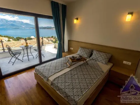Prodaja, kuća, 420m², Đenovići, Herceg Novi - image 21