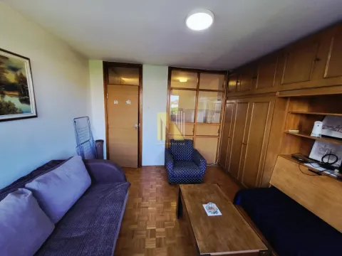 Prodaja, garsonjera, 26m², Liman 2, Novi Sad Sve Podlokacije - image 3