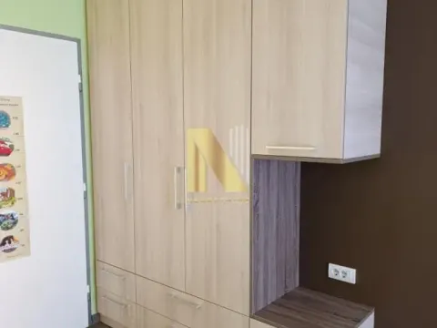 Izdavanje, dvosoban stan, 55m², Grbavica, Novi Sad Sve Podlokacije - image 11