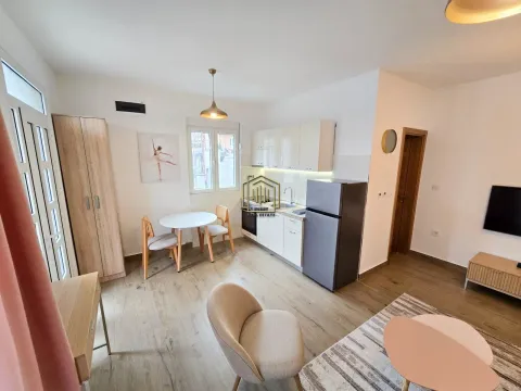 Rent, apartment, 25m², Momišići, Podgorica - image 8