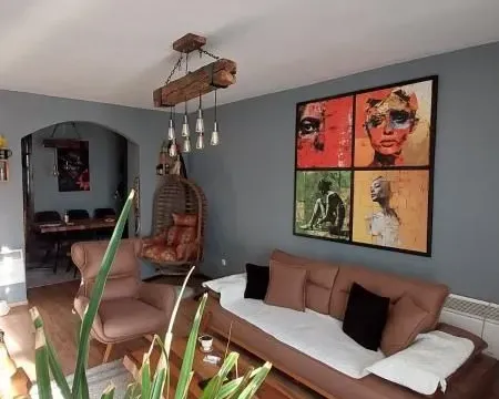 Sale, four bedroom apartment, 127m², Momišići, Podgorica - image 3