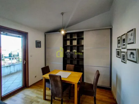 Izdavanje, jednosoban stan, 38m², Pobrežje, Podgorica - image 5