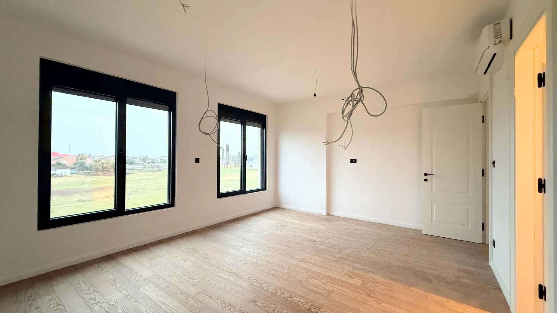 Prodaja, dvosoban stan, 84m², Donja Gorica, Podgorica