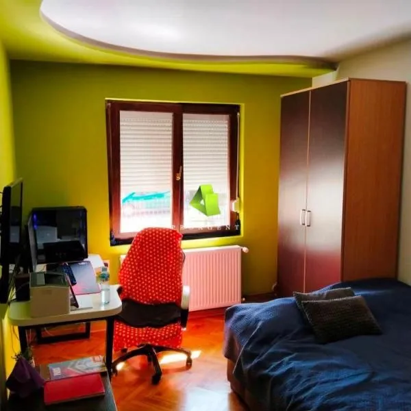 Prodaja, kuća, 337m², Pantelej, Niš