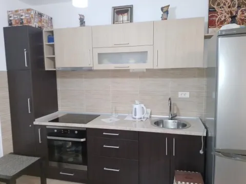 Sale, one bedroom apartment, 32m², Rozino, Budva - image 2