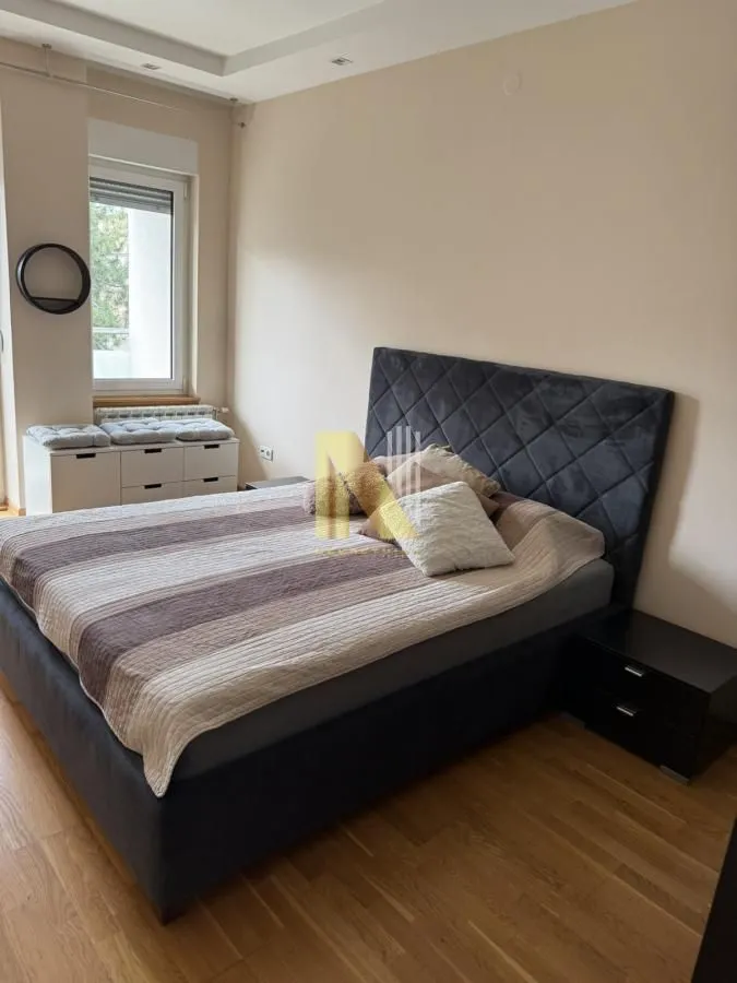 Izdavanje, dvosoban stan, 59m², Liman 3, Novi Sad Sve Podlokacije