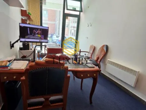 Rent, office space, 20m², Preko Morače, Podgorica - image 7