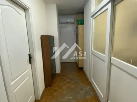 Rent, two bedroom apartment, 51m², Grbavica, Novi Sad Sve Podlokacije - image 8