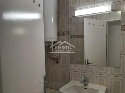 Prodaja, trosoban stan, 59m², Novi Beograd Blok 63, Novi Beograd Sve Podlokacije - image 13