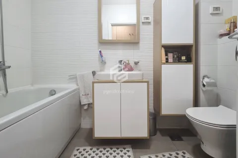 Prodaja, jednosoban stan, 39m², Stari Aerodrom, Podgorica - image 10