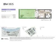 Prodaja, stan, 33m², Savski Venac, Beograd - image 1