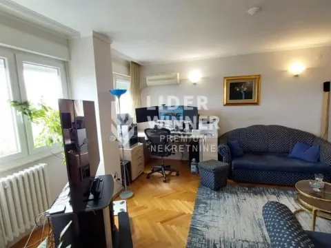 Prodaja, dvosoban stan, 71m², Novi Beograd Blok 38, Novi Beograd Sve Podlokacije - image 13