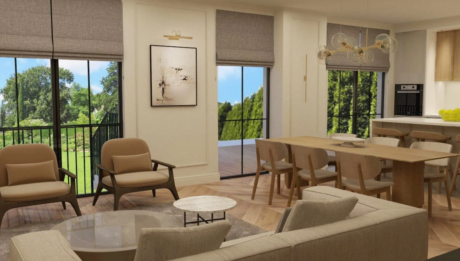 Prodaja, kuća, 198m², Donja Lastva, Tivat
