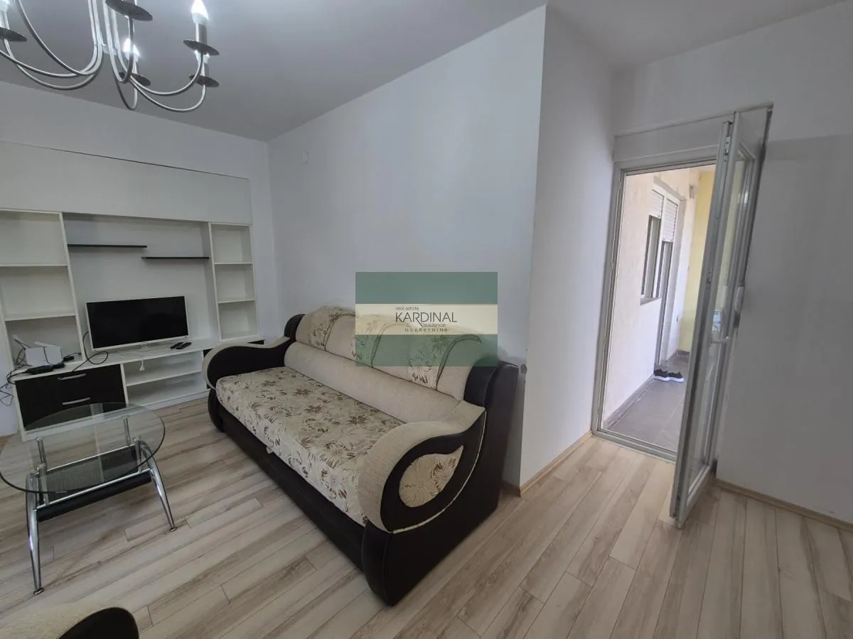 Rent, three bedroom apartment, 79m², Centar, Jagodina