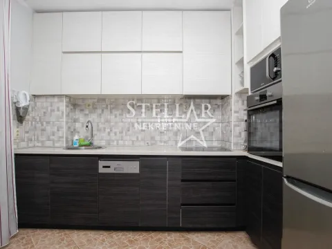 Rent, one bedroom apartment, 50m², Preko Morače, Podgorica - image 4