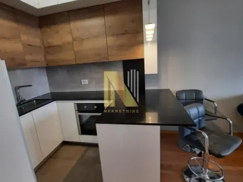 Sale, two bedroom apartment, 56m², Centar, Novi Sad - image 4