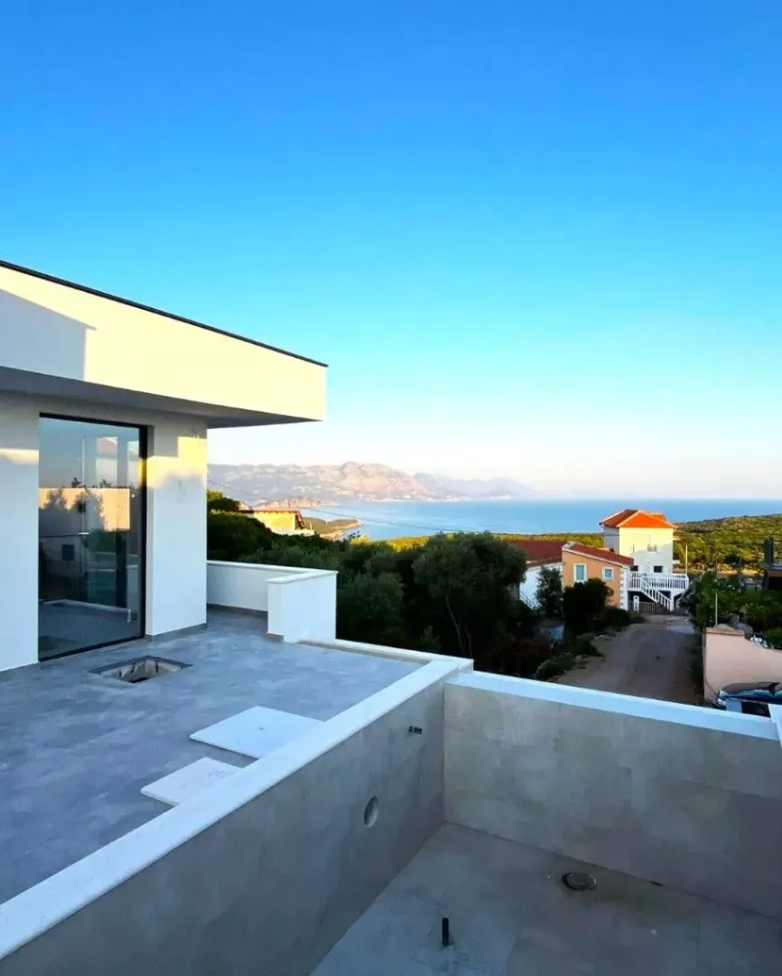 Prodaja, kuća, 200m², Krimovica, Kotor