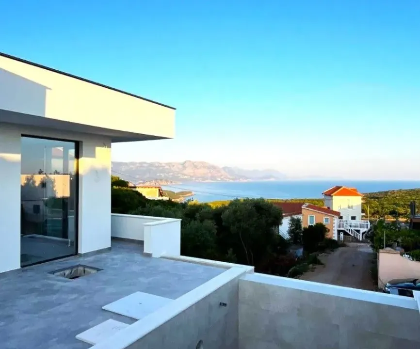 Sale, house, 200m², Krimovica, Kotor