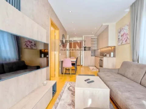 Sale, one bedroom apartment, 40m², Zlatibor, Srbija - image 3