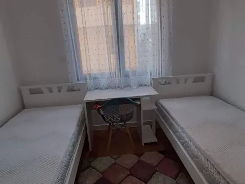 Izdavanje, dvosoban stan, 64m², Blok 9, Podgorica - image 18