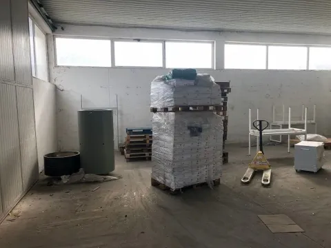 Izdavanje, poslovni prostor, 410m², Batajnica, Beograd - image 2