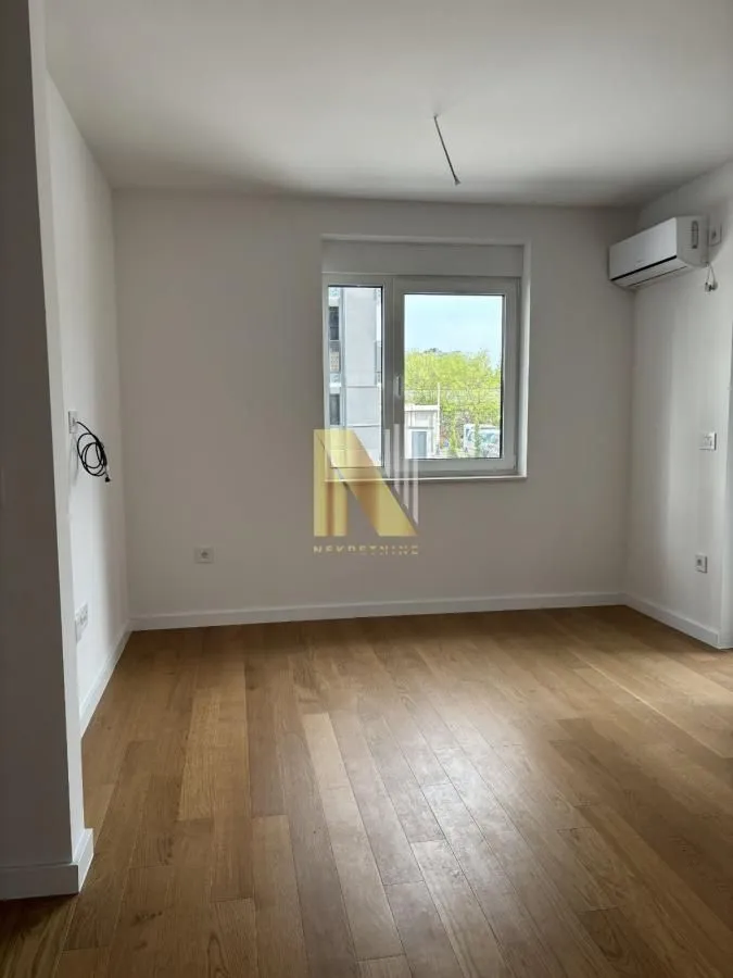 Rent, office space, 46m², Sajmište, Novi Sad
