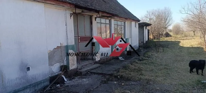 Prodaja, kuća, 105m², Dobanovci, Surčin