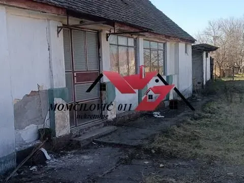 Sale, house, 105m², Dobanovci, Surčin - image 3