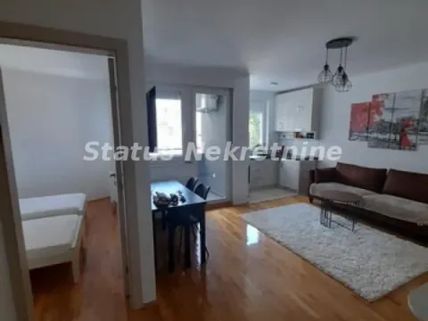Izdavanje, jednosoban stan, 36m², Centar, Novi Sad - image 4