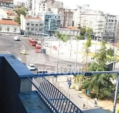 Izdavanje, poslovni prostor, 104m², Slavija, Vračar Sve Podlokacije - image 8