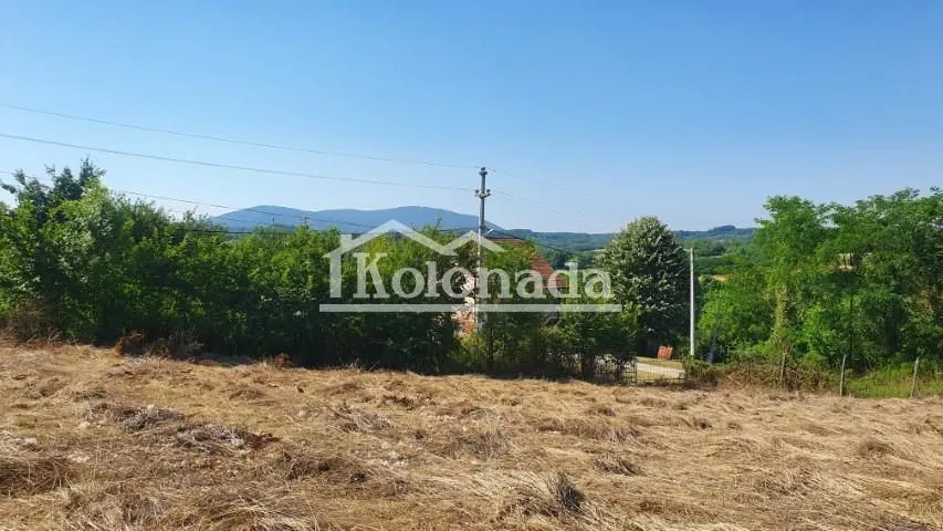 Prodaja, plac, 1300m², Sopot, Beograd