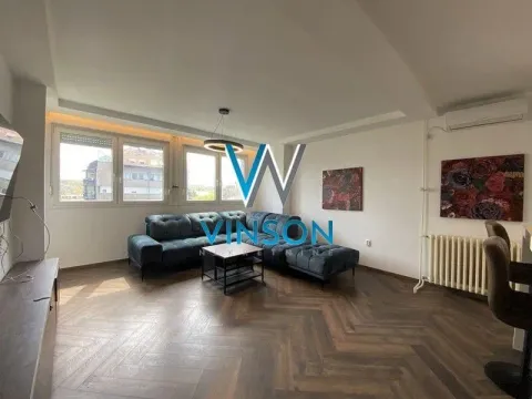 Izdavanje, dvosoban stan, 56m², Liman 1, Novi Sad Sve Podlokacije - image 4