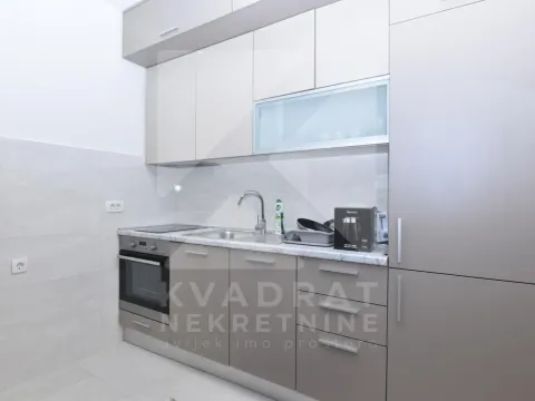 Rent, one bedroom apartment, 49m², Central Point, Podgorica - image 4