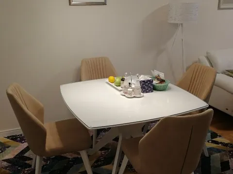 Rent, one bedroom apartment, 49m², Central Point, Podgorica - image 14