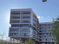 Sale, two bedroom apartment, 80m², Pobrežje, Podgorica - image 1