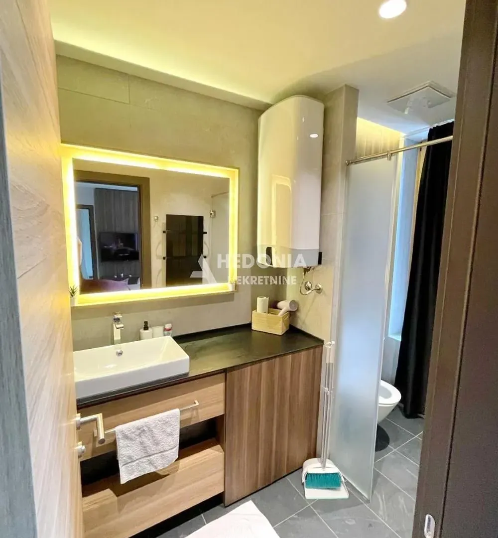 Prodaja, dvosoban stan, 36m², Kopaonik, Srbija