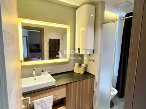 Sale, two bedroom apartment, 36m², Kopaonik, Srbija - image 10