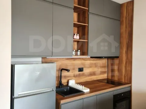 Izdavanje, jednosoban stan, 40m², Tivat, Crna Gora - image 12