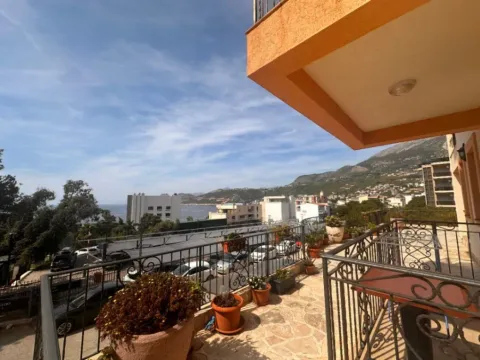 Izdavanje, jednosoban stan, 37m², Dobre Vode, Bar - image 3