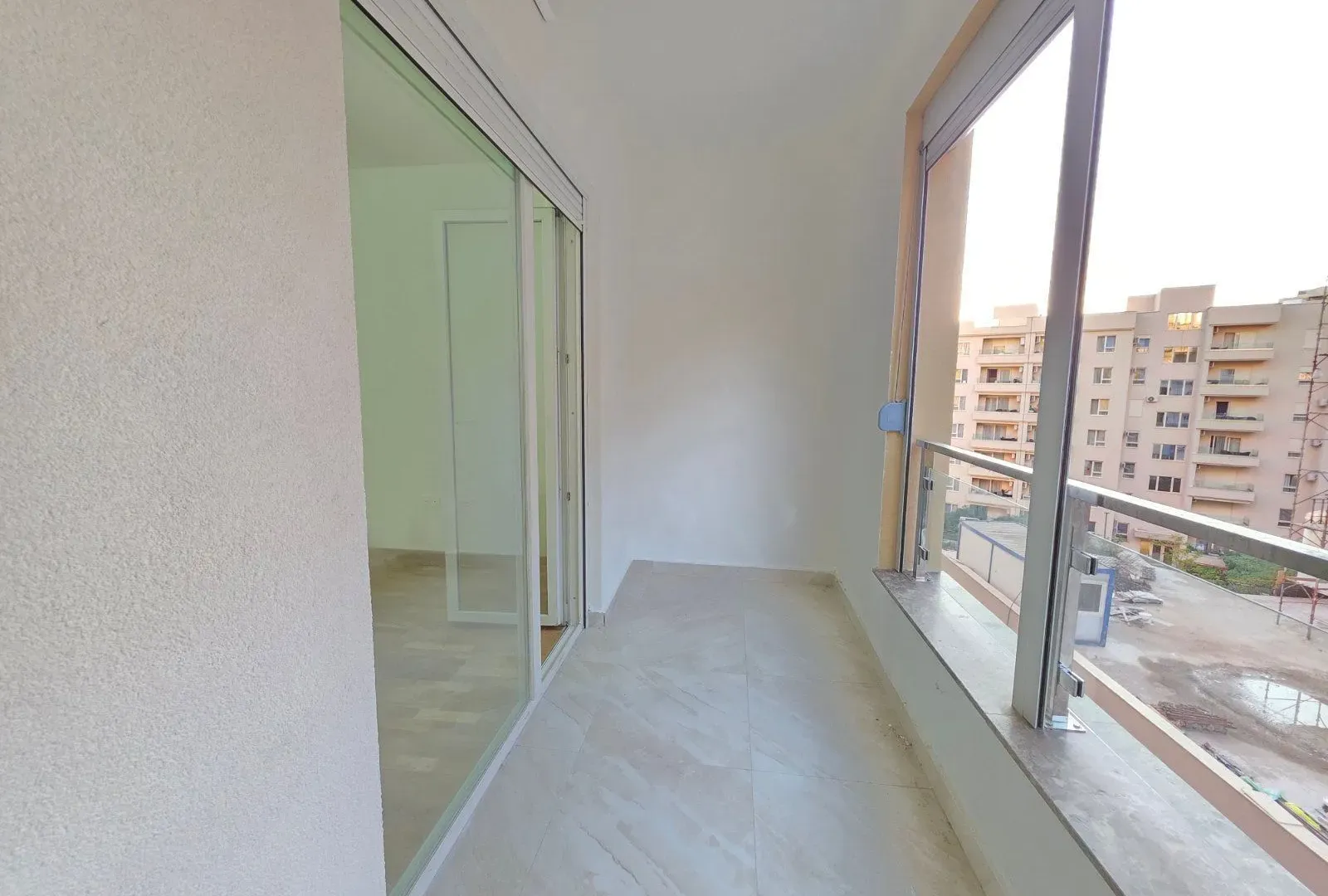 Sale, one bedroom apartment, 46m², Bečići, Budva