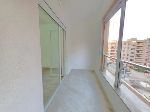 Prodaja, jednosoban stan, 46m², Bečići, Budva - image 12
