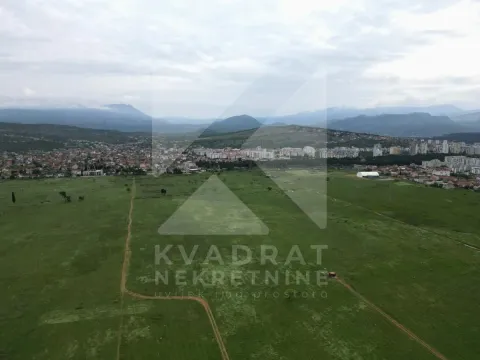 Prodaja, plac, 500m², Sadine, Podgorica - image 3