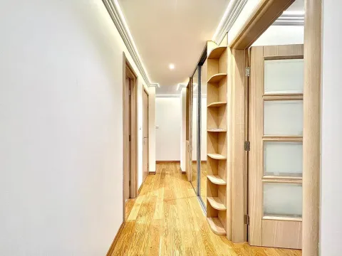 Rent, three bedroom apartment, 80m², Preko Morače, Podgorica - image 12