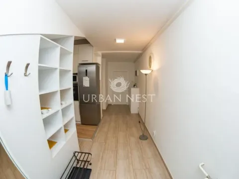 Izdavanje, jednosoban stan, 54m², Đeram Pijaca, Beograd - image 10