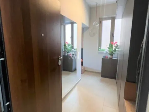 Prodaja, jednosoban stan, 50m², Pod Kuk, Tivat - image 11