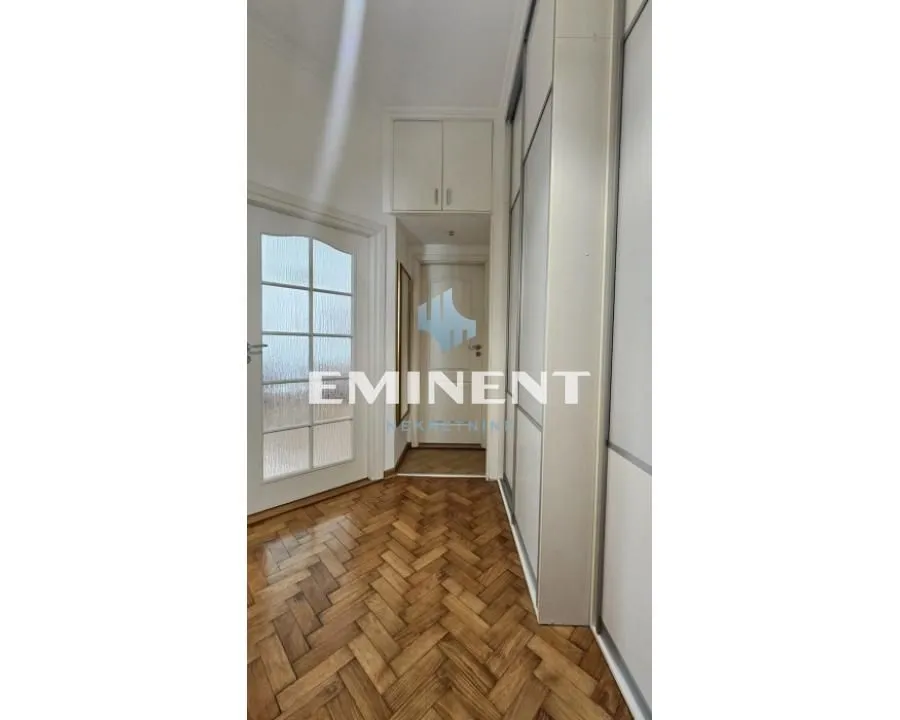 Rent, apartment, 43m², Stari Grad, Beograd
