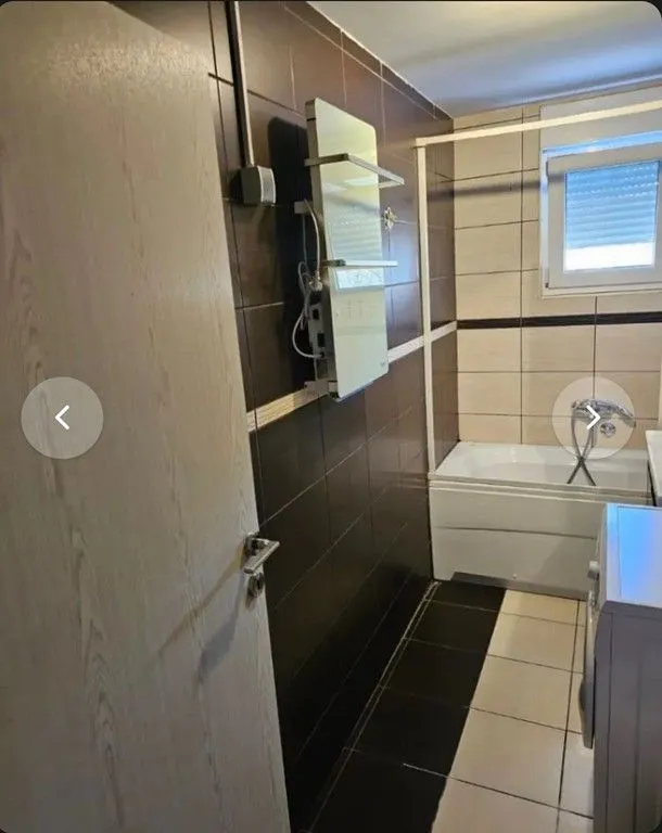 Prodaja, dvosoban stan, 80m², Zagorič, Podgorica